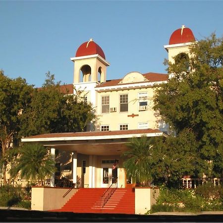 Kenilworth Lodge Sebring Eksteriør bilde