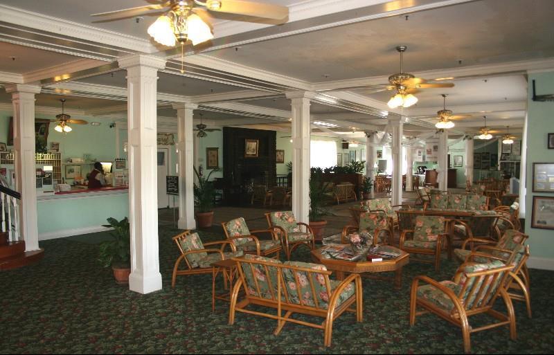 Kenilworth Lodge Sebring Interiør bilde